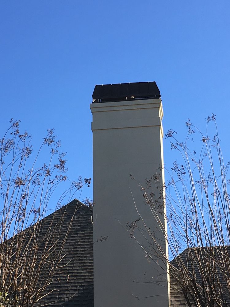 Professional chimney services in Melrose, MA