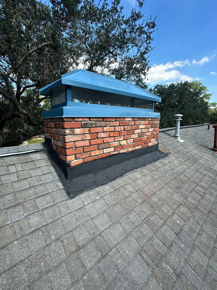 Professional chimney services in Springfield, MA